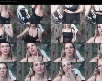 chanellmarilyn — 11 minute Chaturbate female cam show recording, 720p, Jul 14, 2019