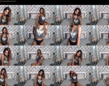 cherrrish_ — 15 minute Chaturbate female cam show recording, 720p, Jul 13, 2019