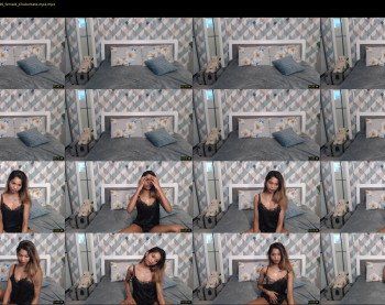 cherrrish_ — 29 minute Chaturbate female cam show recording, 720p, Jul 14, 2019