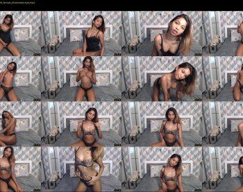 cherrrish_ — 13 minute Chaturbate female cam show recording, 720p, Jul 14, 2019