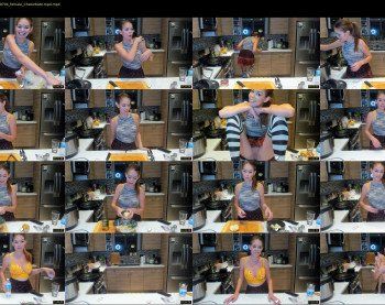 chrysanthulu — 29 minute Chaturbate female cam show recording, 1080p, Jul 13, 2019
