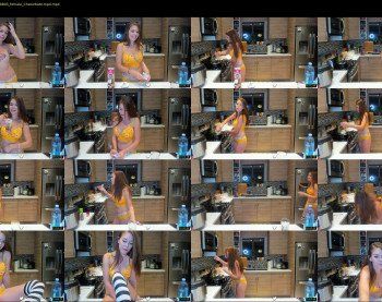 chrysanthulu — 29 minute Chaturbate female cam show recording, 1080p, Jul 13, 2019