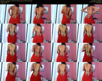 cummingurl — 3 minute Chaturbate couple cam show recording, 480p, Jul 13, 2019