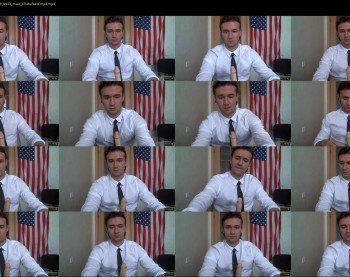 cute_skywalker — 26 minute Chaturbate male cam show recording, 720p, Jul 13, 2019