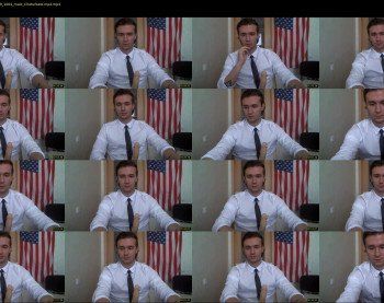 cute_skywalker — 10 minute Chaturbate male cam show recording, 720p, Jul 13, 2019