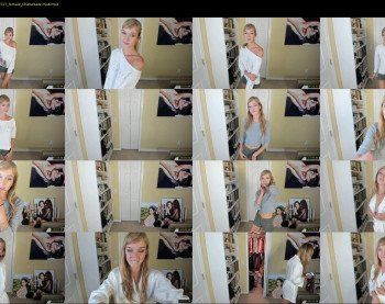 cutiepainter — 170 minute Chaturbate female cam show recording, 720p, Jul 13, 2019