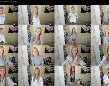 cutiepainter — 170 minute Chaturbate female cam show recording, 720p, Jul 13, 2019