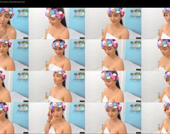 dallas_kiut — 6 minute Chaturbate female cam show recording, 1080p, Jul 13, 2019