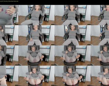 dayanna_sweet — 56 minute Chaturbate female cam show recording, 1080p, Jul 14, 2019
