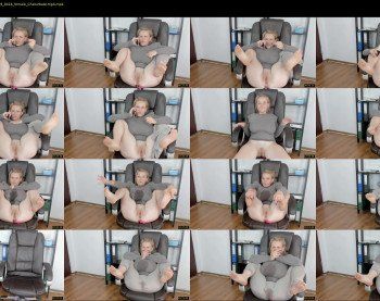 dayanna_sweet — 56 minute Chaturbate female cam show recording, 1080p, Jul 14, 2019