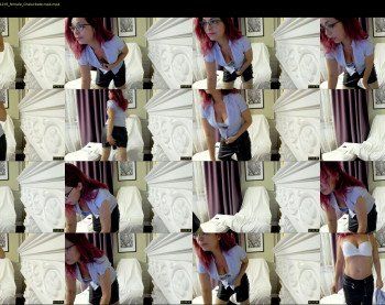 dirty_mature — 8 minute Chaturbate female cam show recording, 1080p, Jul 13, 2019