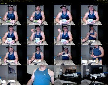 discgolf4life — 13 minute Chaturbate male cam show recording, 480p, Jul 14, 2019