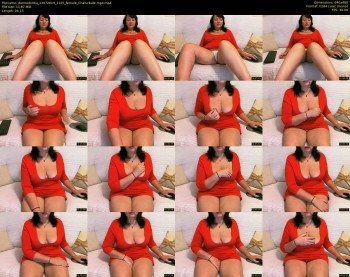 donnadoll4u — 5 minute Chaturbate female cam show recording, 480p, Jul 13, 2019