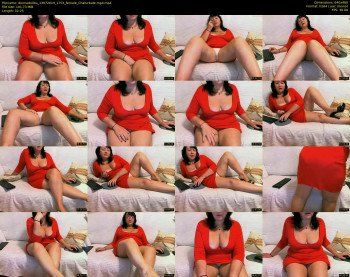 donnadoll4u — 33 minute Chaturbate female cam show recording, 480p, Jul 13, 2019
