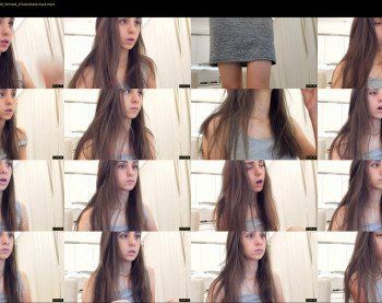 ehotlovea — 40 minute Chaturbate female cam show recording, 1080p, Jul 13, 2019