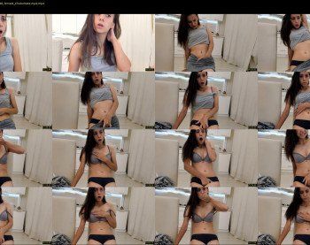 ehotlovea — 40 minute Chaturbate female cam show recording, 1080p, Jul 13, 2019