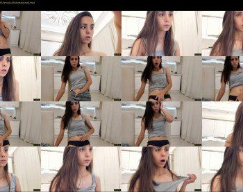ehotlovea — 41 minute Chaturbate female cam show recording, 1080p, Jul 13, 2019