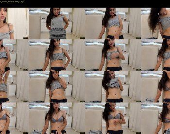 ehotlovea — 41 minute Chaturbate female cam show recording, 1080p, Jul 13, 2019