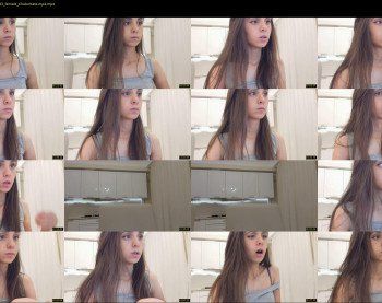 ehotlovea — 41 minute Chaturbate female cam show recording, 1080p, Jul 13, 2019
