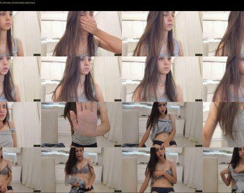 ehotlovea — 41 minute Chaturbate female cam show recording, 1080p, Jul 13, 2019