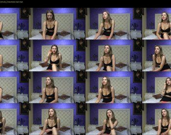 emese_ — 29 minute Chaturbate female cam show recording, 1080p, Jul 13, 2019