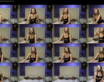 emese_ — 29 minute Chaturbate female cam show recording, 1080p, Jul 13, 2019