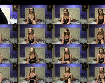 emese_ — 29 minute Chaturbate female cam show recording, 1080p, Jul 13, 2019