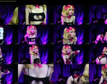 emilygrey_ — 36 minute Chaturbate female cam show recording, 1080p, Jul 14, 2019
