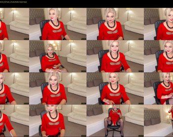exoticgiselle — 5 minute Chaturbate female cam show recording, 720p, Jul 13, 2019