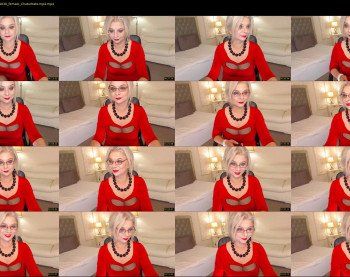 exoticgiselle — 4 minute Chaturbate female cam show recording, 720p, Jul 13, 2019