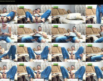 fetishboyfun — 29 minute Chaturbate male cam show recording, 720p, Jul 13, 2019