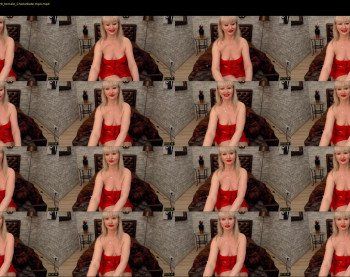 flirtymary — 9 minute Chaturbate female cam show recording, 1080p, Jul 14, 2019