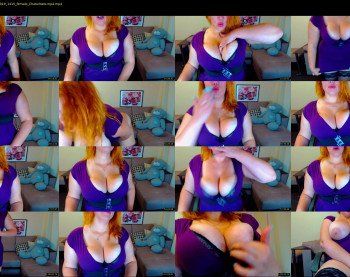 florencebigsizebb — 89 minute Chaturbate female cam show recording, 720p, Jul 13, 2019