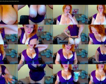 florencebigsizebb — 36 minute Chaturbate female cam show recording, 720p, Jul 13, 2019