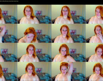 florencebigsizebb — 4 minute Chaturbate female cam show recording, 720p, Jul 13, 2019