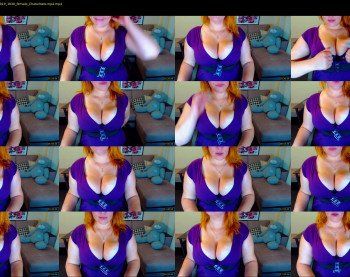 florencebigsizebb — 20 minute Chaturbate female cam show recording, 720p, Jul 13, 2019