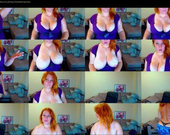 florencebigsizebb — 89 minute Chaturbate female cam show recording, 720p, Jul 13, 2019