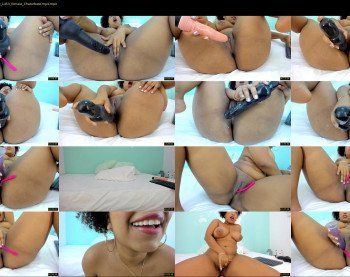 hanna_cupper — 36 minute Chaturbate female cam show recording, 720p, Jul 13, 2019