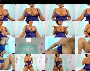 hanna_cupper — 10 minute Chaturbate female cam show recording, 720p, Jul 13, 2019