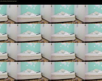 hanna_cupper — 16 minute Chaturbate female cam show recording, 720p, Jul 13, 2019