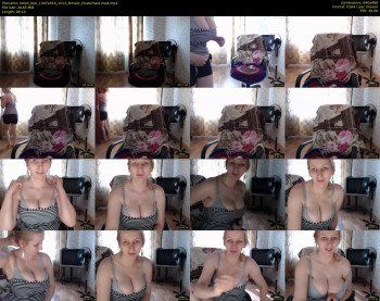 helen_bee — 9 minute Chaturbate female cam show recording, 480p, Jul 13, 2019