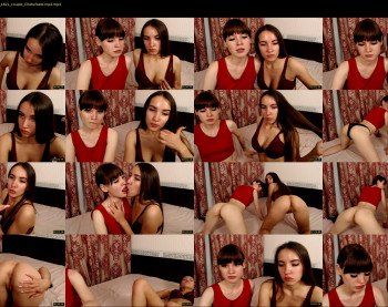 helenahayley — 12 minute Chaturbate female cam show recording, 1080p, Jul 13, 2019