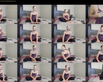 hi_cut_cutie — 29 minute Chaturbate female cam show recording, 1080p, Jul 14, 2019