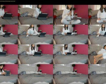 hollyextra — 92 minute Chaturbate female cam show recording, 720p, Jul 13, 2019