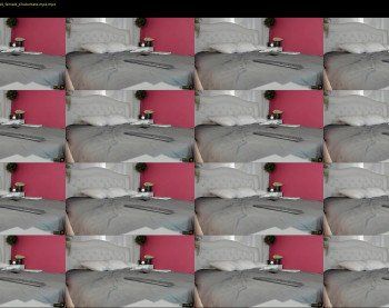 hollyextra — 18 minute Chaturbate female cam show recording, 720p, Jul 13, 2019