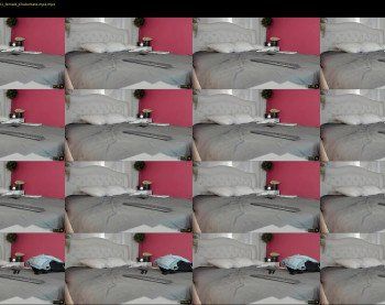hollyextra — 10 minute Chaturbate female cam show recording, 720p, Jul 13, 2019