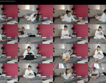 hollyextra — 79 minute Chaturbate female cam show recording, 720p, Jul 13, 2019