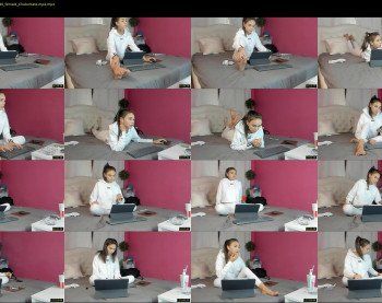 hollyextra — 92 minute Chaturbate female cam show recording, 720p, Jul 13, 2019