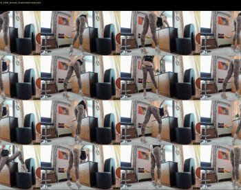 honeycandy777 — 17 minute Chaturbate couple cam show recording, 480p, Jul 13, 2019