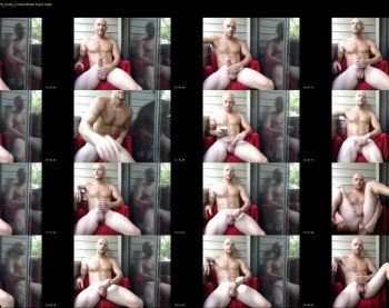 illuxx — 33 minute Chaturbate male cam show recording, 1080p, Jul 13, 2019